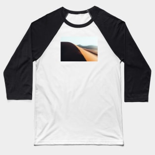 Namib Desert 2 Baseball T-Shirt